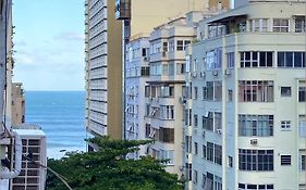 Cosy Apartment In The Heart Of Copacabana